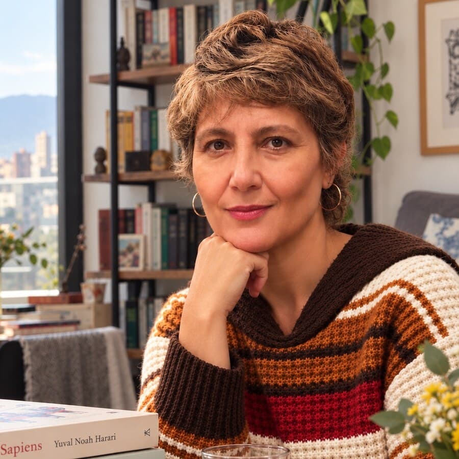 Verónica Velásquez